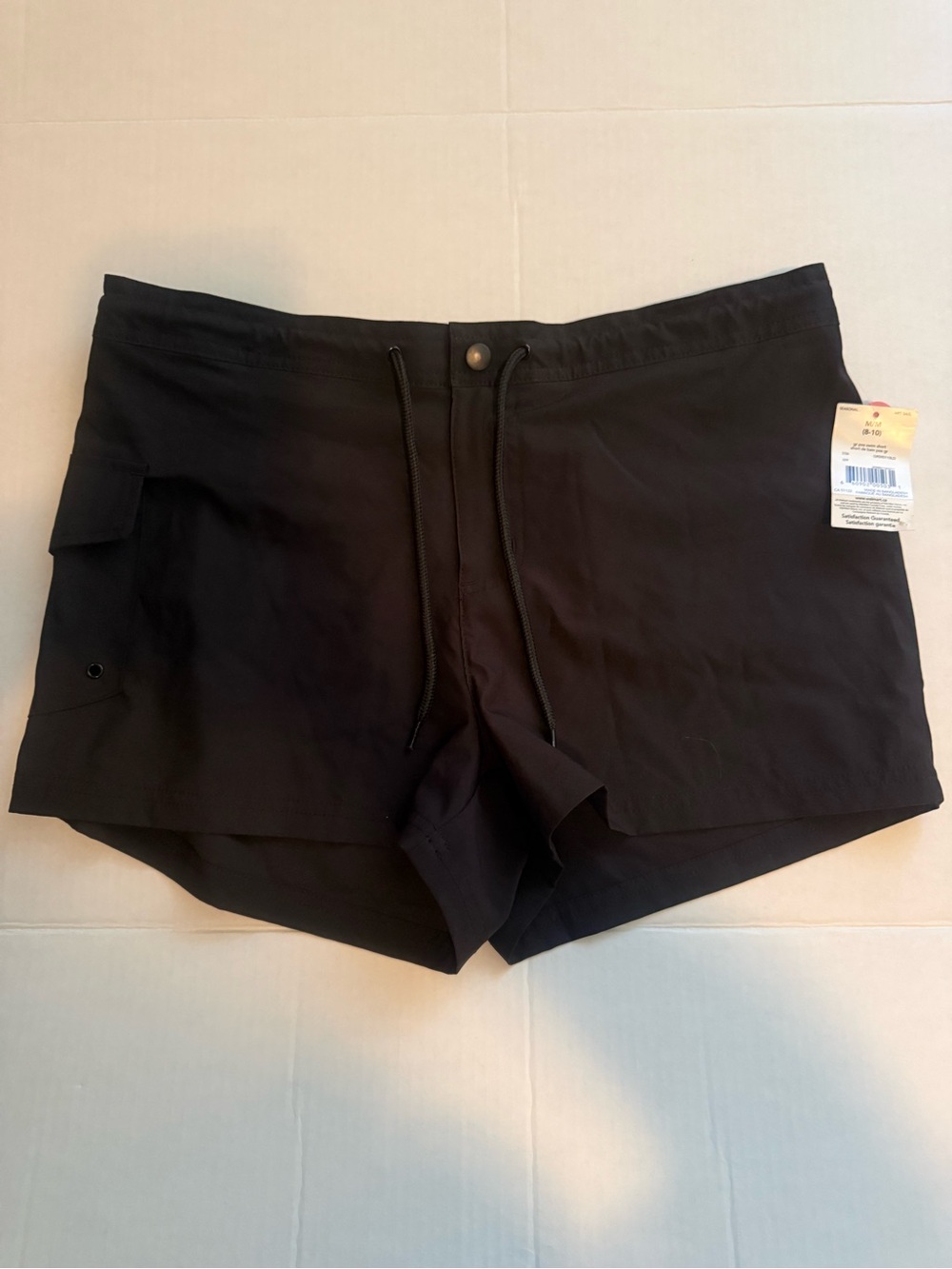 George Black Women’s Swim/Board Shorts